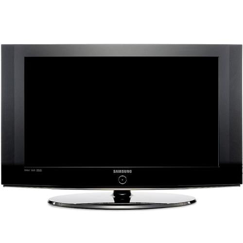 Samsung LNT4042H Television - 40-Inch LED TV with HDR & AI Upscaling