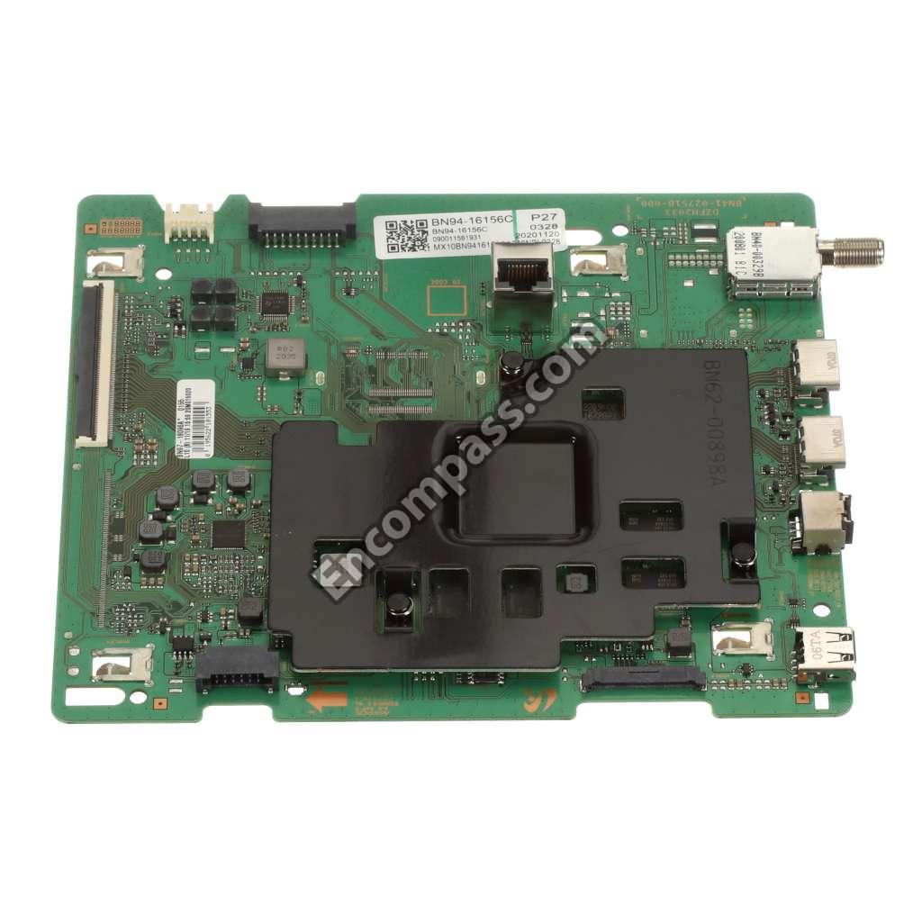 BN94-16156C Assy Pcb Main;Utu7000K