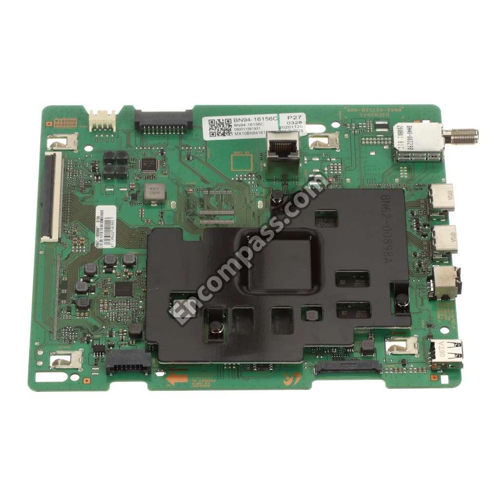 BN94-16156C Assy PCB principal ; Utu7000K