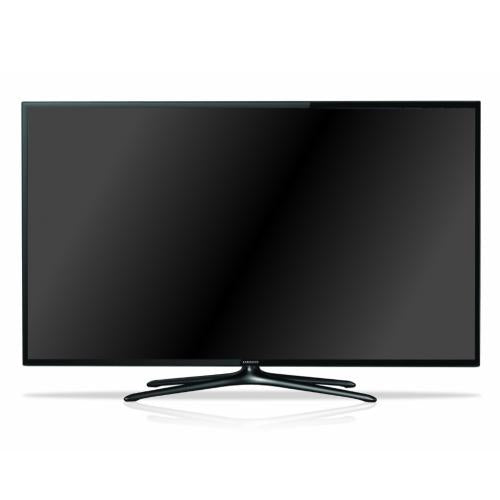 Samsung UN55F6400AFXZA 55-Inch Class (54.6-Inch Diag.) Led 6400 Series TV