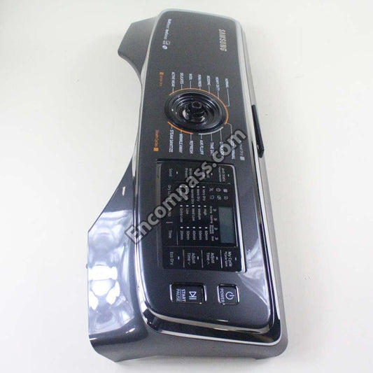 Panneau de commande DC97-19327K