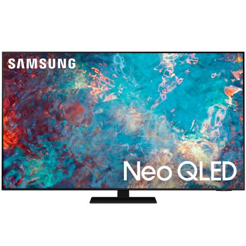 Samsung QN85QN85AAFXZA 85 Inch Class Qn85a Neo Qled 4K Smart TV