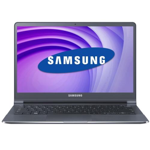 Samsung NP900X3BA01US Laptop - Ultra-slim, high-performance laptop with a 13.3-inch Full HD display, Intel Core i5 processor, 256GB SSD storage, and an ultra-lightweight aluminum chassis for business professionals and students.