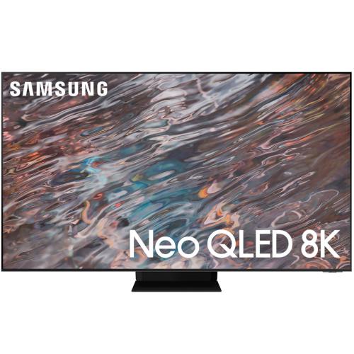 Téléviseur intelligent Samsung Neo Qled 8K QN75QN800BFXZA de 75 pouces de classe Qn800b