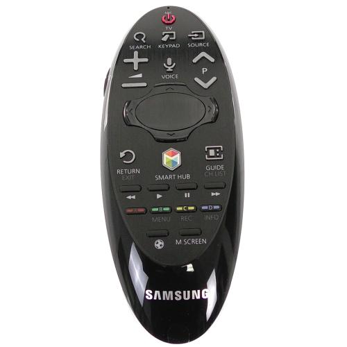 Samsung UN50HU6950/XZA Television Smart Touch Remote Control - BN59-01185B