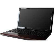 Samsung NPR580JBB1US Laptop - Ultra-Fast Notebook with High-Performance Graphics & Advanced Cooling