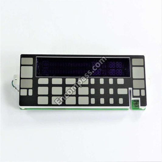 DE92-03967B Assembly Module