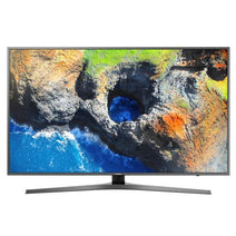 Téléviseur intelligent Samsung UN58MU6071FXZA 58 pouces 4K HDR 120 Hz