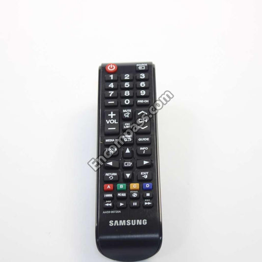 Télécommande pour téléviseur Samsung AA59-00720A