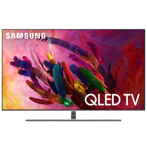 Samsung QN65Q7FNAFXZA 65-Inch Class Q7fn Qled Smart 4K Uhd TV (2018)