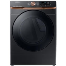Lave-linge Samsung DVE50BG8300VA3 - Lave-linge à chargement frontal silencieux et efficace avec connectivité intelligente