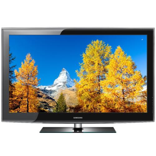 Samsung LN40B610A5F Television - Stunning 40-Inch Display for Home Entertainment