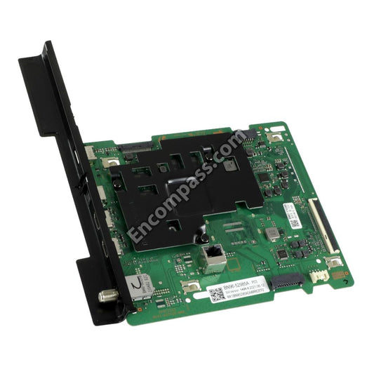 Carte de contrôle d'alimentation d'assemblage Samsung BN96-52985A P