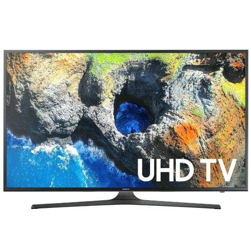 Samsung UN65KU6290FXZA 65-Inch Class Ku6290 4K Uhd TV