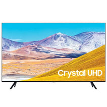 Téléviseur intelligent Samsung UN55TU8000FXZA 55 pouces Classe TU8000 Crystal UHD 4K (2020)