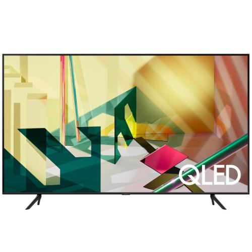 Samsung QN85Q70TAFXZA 85-Inch Class Q70t Qled 4K Uhd Hdr Smart TV