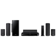 Samsung HTH6500WM/ZA 5.1-Channel 1000W 3D Smart Blu-ray Home Theatre System