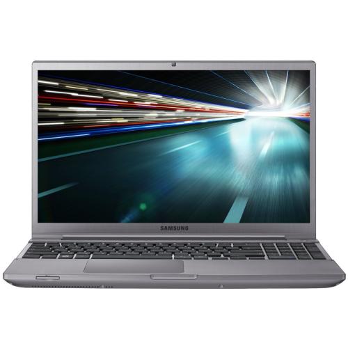Samsung NP700Z5CS01US: Creative Studio Laptop with Advanced Editing Software and Pen Support.