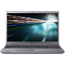 Samsung NP700Z5CS01US : ordinateur portable Creative Studio avec logiciel d'édition avancé et prise en charge du stylet.