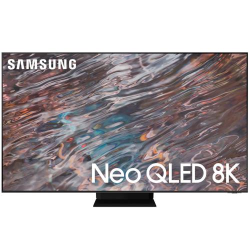 Téléviseur intelligent Samsung Neo Qled 8K de 85 pouces QN85QN800AFXZA
