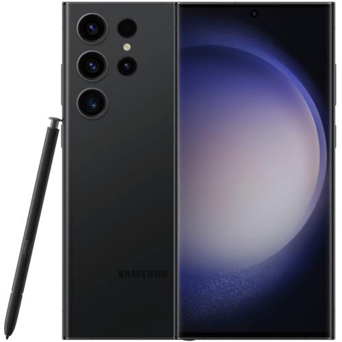 Pièces de rechange pour téléphone portable Samsung S918