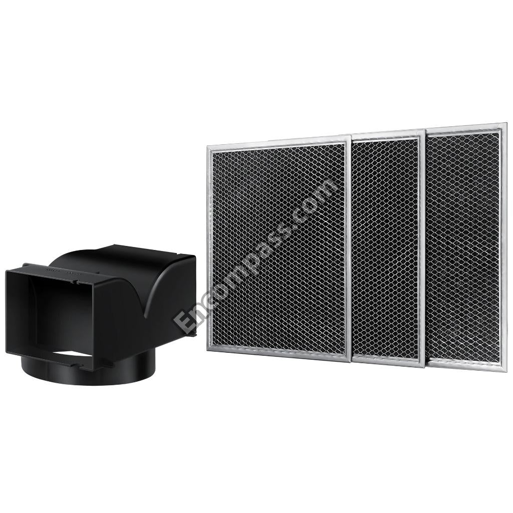 samsung NK-AF020FNB/AA RECIRCULATION KIT FOR SAMSUNG