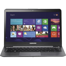 Ordinateur portable Samsung NP540U3CA03UB Ultrabook 13,3 pouces à écran tactile
