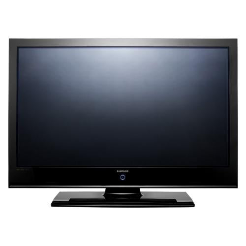 Samsung FPT5084X/XAA Television - Full HD Smart Plasma TV with Enhanced Color Technology