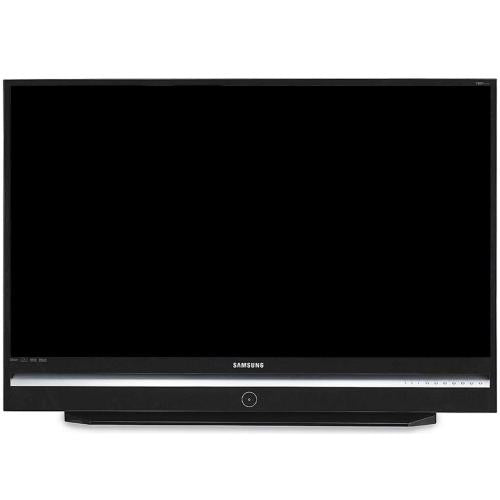 Samsung HLT6156WXXAA 61" 1080P Rear-projection Dlp HD TV