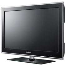 Samsung LN46D550K1FXZA 46-Inch Lcd 550 Series TV