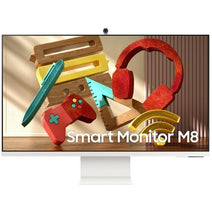 Moniteur intelligent Samsung LS32BM801UNXGO 32 pouces M80B 4K UHD