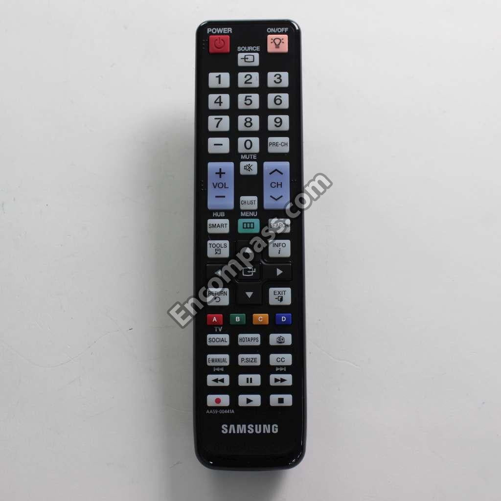 Samsung AA59-00441A Remote Control