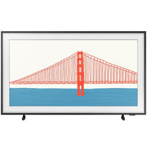 Samsung QN75LS03AAFXZA 75 Inch Class The Frame Qled 4K Smart TV