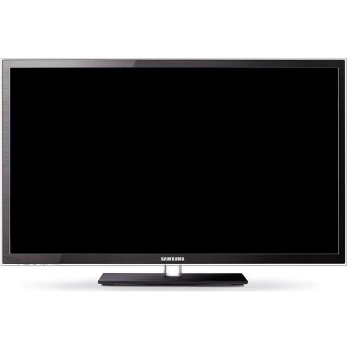 Samsung PN51D7000FFXZA 51-Inch Plasma 3D HD TV