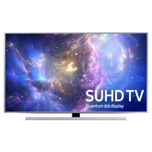 Samsung UN65JS8500F 65-Inch Class Js8500 8-Series 4K Suhd Smart TV