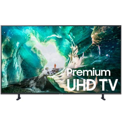 Samsung UN49RU8000FXZA 49-Inch Class Ru8000 Premium Smart 4K Uhd TV