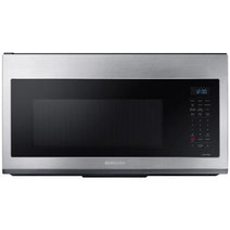 Micro-ondes intelligent Samsung MC17T8000CS/AA de 1,7 pi³ avec convection