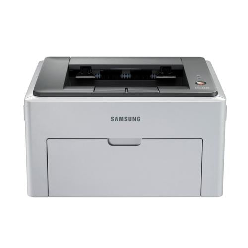 Imprimante laser Samsung ML-2245 : une machine performante pour les petits bureaux, des performances fiables et une sortie rapide.