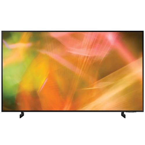 Samsung UN43AU8000FXZA 43 Inch Class Au8000 Crystal Uhd Smart TV