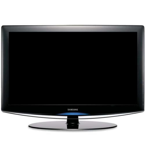 Samsung LNT3253HTX/XAA Television - 32-Inch Smart TV with AI-Powered Picture Quality