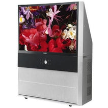 Téléviseur à rétroprojection Samsung HCN529 52 pouces