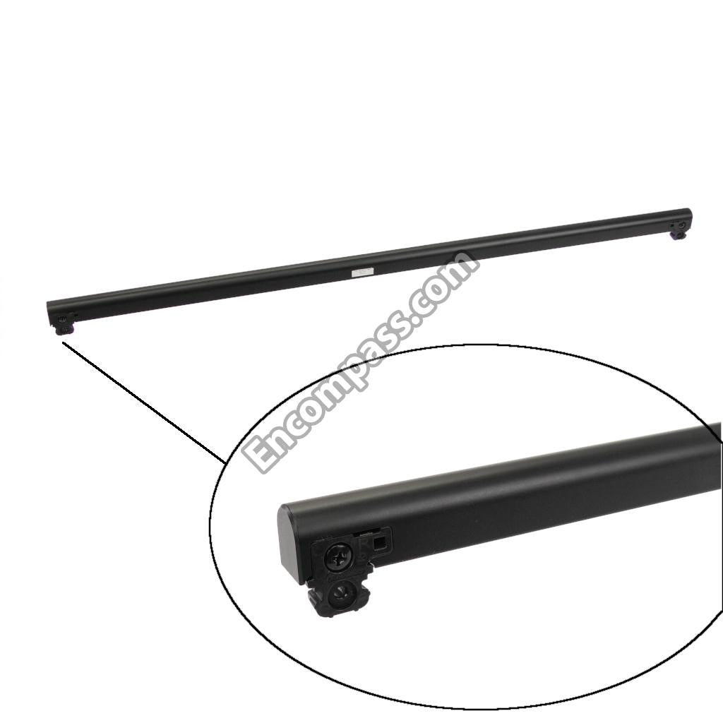 Support d'assemblage Samsung BN96-45762A, couvercle en P, partie supérieure avant