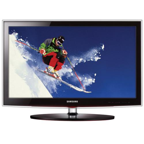 Samsung UN32C4000PDXZC 32-Inch 720P Led HD TV