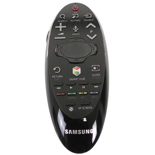 Télécommande Smart Touch pour téléviseur Samsung UN40HU7000FXZA - BN59-01185B