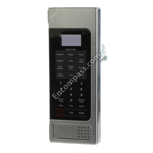 DE94-02811P ASSEMBLY CONTROL PANEL