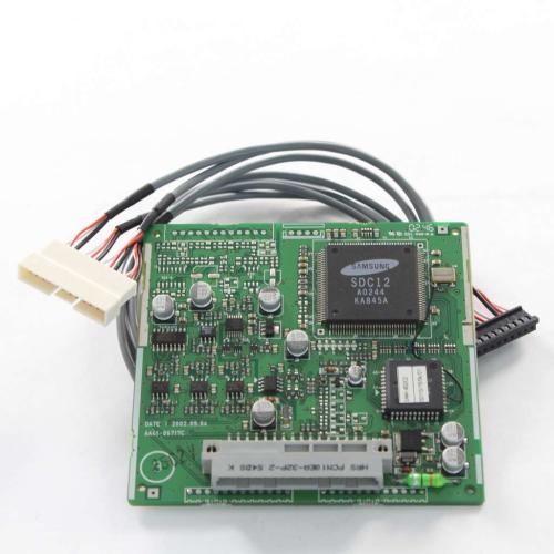 Samsung AA95-01799G Assembly Sub-Pcb, Conv Mdl