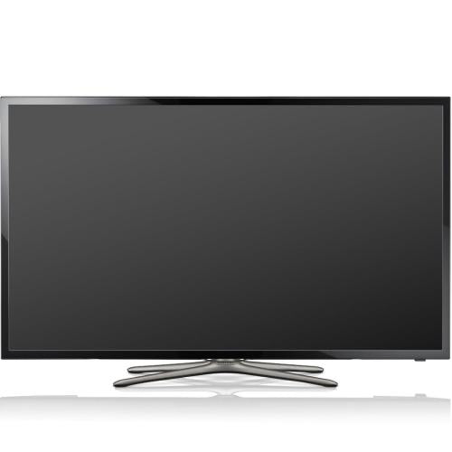 Samsung UN50F5500AFXZA 50-Inch Class (49.5-Inch Diag.) Led F5500 Series Smart TV