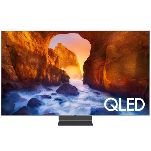 Samsung QN75Q90RAFXZA 75-Inch Class Q90r Qled Smart 4K Uhd TV