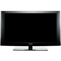 Samsung LNT5265FXXAA Television - AI-Enhanced TV with Crystal-Clear Resolution