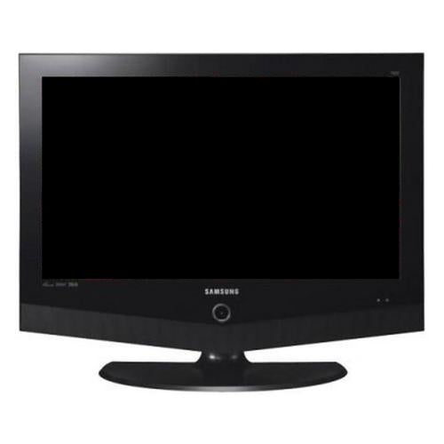 Téléviseur Samsung LNS3238DX - Téléviseur LED 32 pouces avec de larges angles de vision